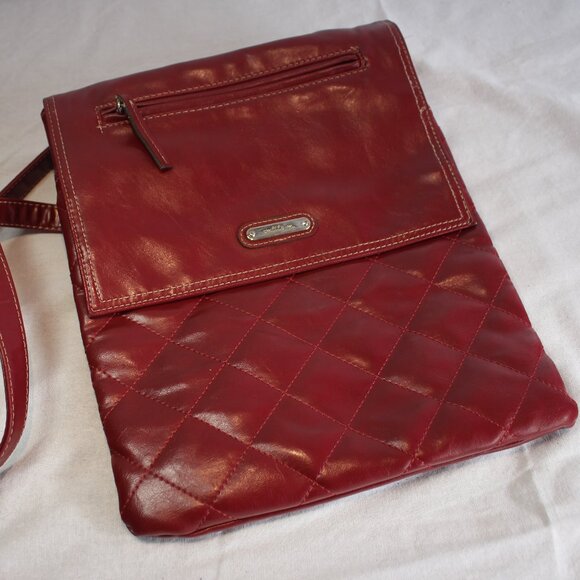 Émilie M Handbag Crossbody Bag - Picture 1 of 4